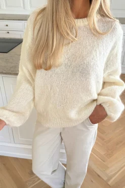 BYIC Strik|Bluser & Skjorter<Idaic Pullover 5267