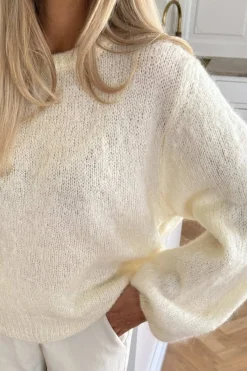 BYIC Strik|Bluser & Skjorter<Idaic Pullover 5267
