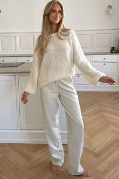 BYIC Strik|Bluser & Skjorter<Idaic Pullover 5267