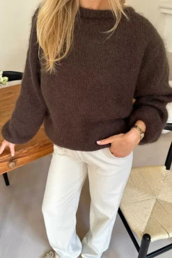 BYIC Strik|Bluser & Skjorter<Idaic Pullover 5267