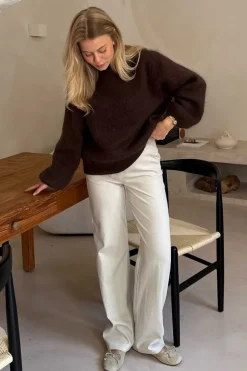 BYIC Strik|Bluser & Skjorter<Idaic Pullover 5267
