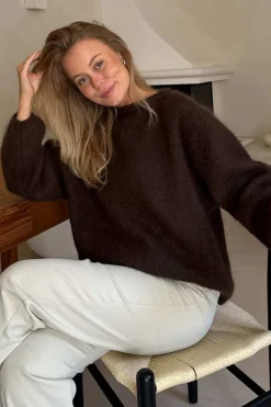 BYIC Strik|Bluser & Skjorter<Idaic Pullover 5267