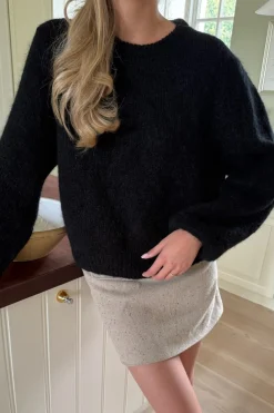 BYIC Strik|Bluser & Skjorter<Idaic Pullover 5267