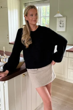 BYIC Strik|Bluser & Skjorter<Idaic Pullover 5267