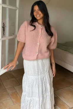 Online Idaic Ss Cardigan 5265 Cardigans