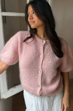 Online Idaic Ss Cardigan 5265 Cardigans