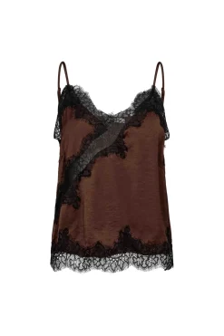 New Iduncc Lace Top 45166 T-Shirts & Toppe