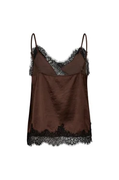 New Iduncc Lace Top 45166 T-Shirts & Toppe