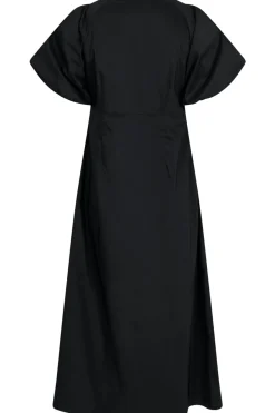 Neo Noir Kjoler<Illana Poplin Dress