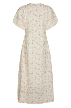 Hot Illana Print Dress 165994 Kjoler