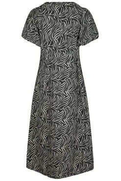 Outlet Illana Zebra Dress 164372 Kjoler