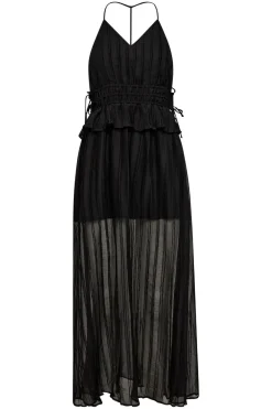 Haute L'Amitié Kjoler<Illey Crease Dress HL10087