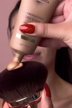 Best Illuminating Body Elixir Selvbruner