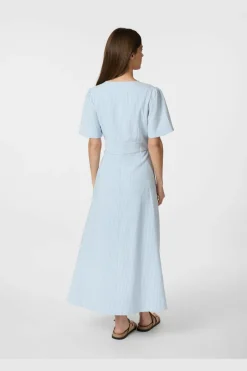 Clearance Ilsie Stripe Dress 165276 Kjoler