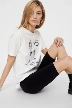 Pieces Shorts|Nattøj & Lingeri<Imagine Shapewear Shorts