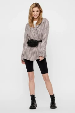 Pieces Shorts|Nattøj & Lingeri<Imagine Shapewear Shorts