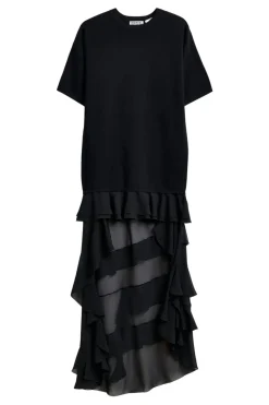 Essentiel Antwerp Kjoler<Imaille Knitted Dressimaille