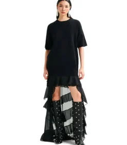 Essentiel Antwerp Kjoler<Imaille Knitted Dressimaille