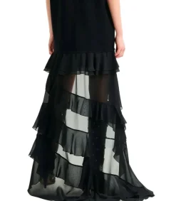 Essentiel Antwerp Kjoler<Imaille Knitted Dressimaille