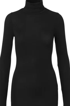 Sale Ina Basic Turtleneck Bluser & Skjorter