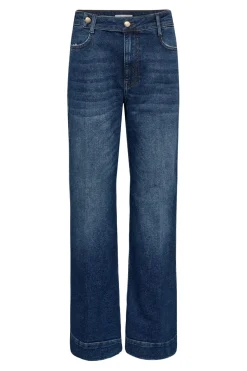 Outlet IndigoCc 70 Jeans Bukser, Jeans & Leggings