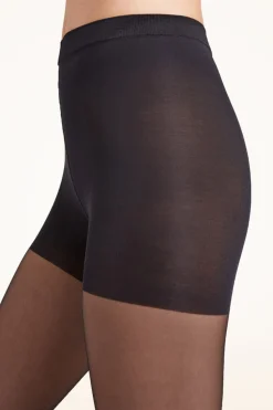 Wolford Strømper & Strømpebukser<Individual 10 control top Tigh