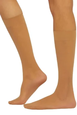 Wolford Strømper & Strømpebukser<Individual 10 Knee Highs