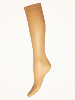 Wolford Strømper & Strømpebukser<Individual 10 Knee Highs