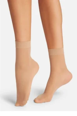 Wolford Strømper & Strømpebukser<Individual 10 Socks