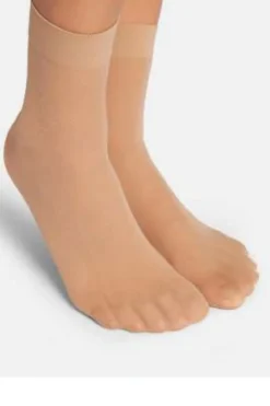 Wolford Strømper & Strømpebukser<Individual 10 Socks