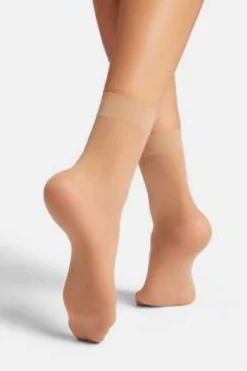 Wolford Strømper & Strømpebukser<Individual 10 Socks