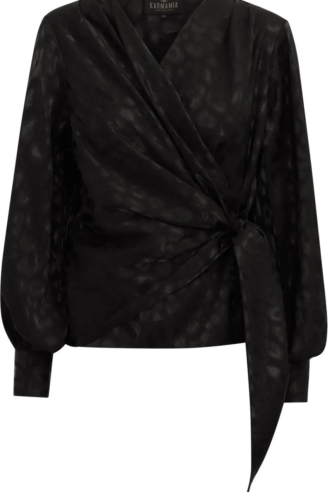 Karmamia Bluser & Skjorter|Sæt 🛍️<Ines Blouse
