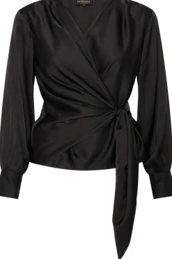 Best Ines Blouse Bluser & Skjorter|Ammevenligt Tøj