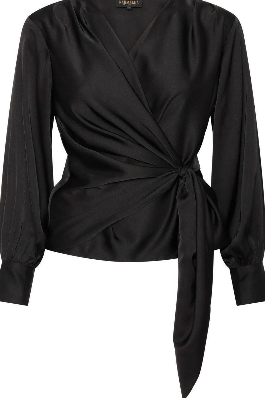 Best Ines Blouse Bluser & Skjorter|Ammevenligt Tøj
