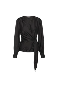 Best Ines Blouse Bluser & Skjorter|Ammevenligt Tøj
