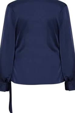 Hot Ines Blouse Bluser & Skjorter|Ammevenligt Tøj