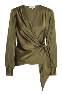 Karmamia Bluser & Skjorter<Ines Blouse