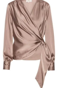 Karmamia Bluser & Skjorter<Ines Blouse