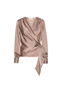 Karmamia Bluser & Skjorter<Ines Blouse