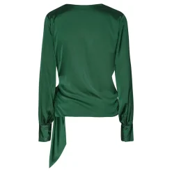 Karmamia Bluser & Skjorter|Ammevenligt Tøj<Ines Blouse