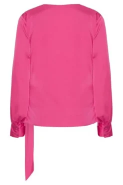 Karmamia Bluser & Skjorter|Ammevenligt Tøj<Ines Blouse
