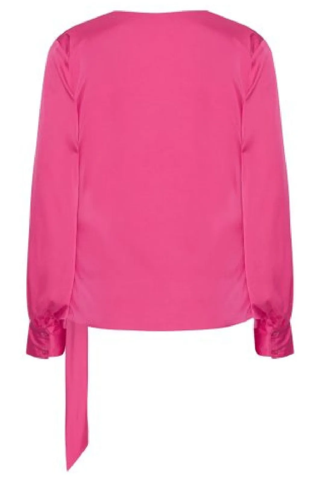 Karmamia Bluser & Skjorter|Ammevenligt Tøj<Ines Blouse
