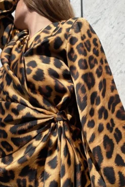 Karmamia Bluser & Skjorter|Ammevenligt Tøj<Ines Blouse