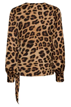Karmamia Bluser & Skjorter|Ammevenligt Tøj<Ines Blouse