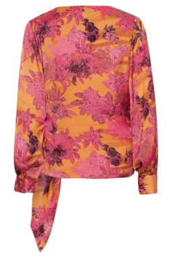 Clearance Ines Blouse Bluser & Skjorter|Ammevenligt Tøj