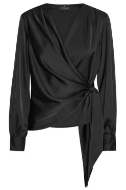 Karmamia Bluser & Skjorter<Ines Blouse