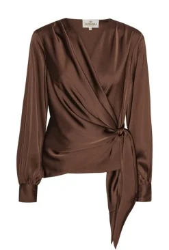 Discount Ines Blouse Bluser & Skjorter