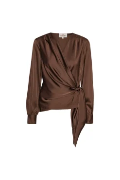 Discount Ines Blouse Bluser & Skjorter