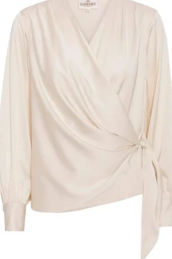 Karmamia Bluser & Skjorter|Ammevenligt Tøj<Ines Blouse