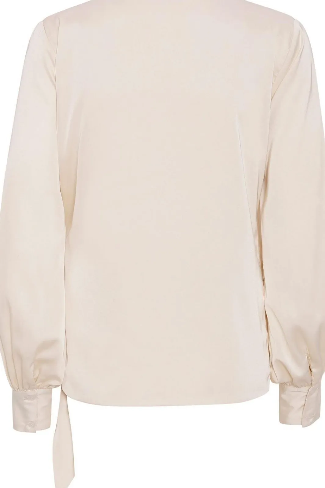 Karmamia Bluser & Skjorter|Ammevenligt Tøj<Ines Blouse